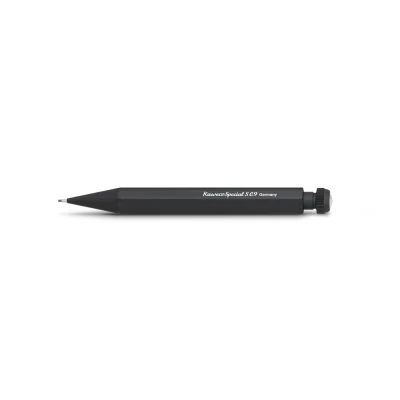 Abbildung von Kaweco Special &quot;S&quot; Black PLC 0,9mm