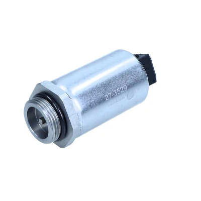 Abbildung von MAXGEAR 27 3529 Steuerventil, Nockenwellenverstellung BMW: 5 Limousine, Touring, Limousine
