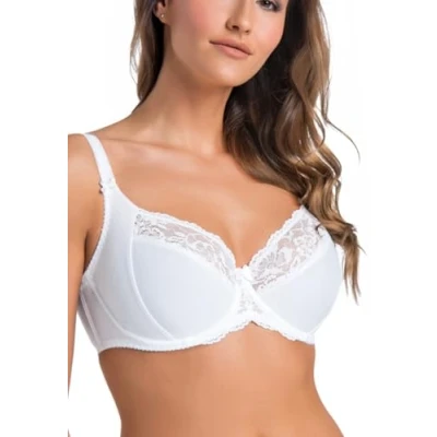 Abbildung von Teyli Bügel BH, Damen, Größe: 65J, White