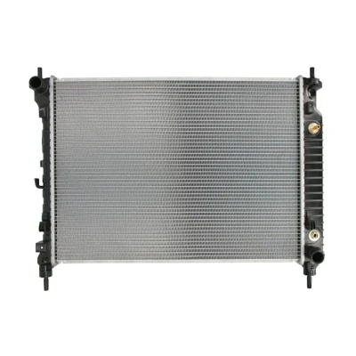 Abbildung von Kühler THERMOTEC D7X097TT