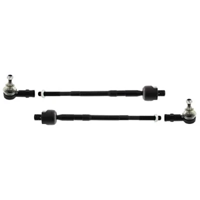 Abbildung von MAPCO 53571 Reparatursatz, Spurstange Vorderachse links, rechts HYUNDAI: i10 I