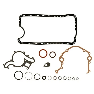 Abbildung von AJUSA 54015100 Dichtungssatz, Kurbelgehäuse FORD: Sierra Mk2 Schrägheck, Limousine
