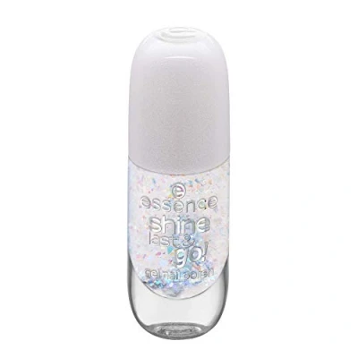 Abbildung von Essence Shine Last &amp; Go Gel Esmalte De Uñas 68