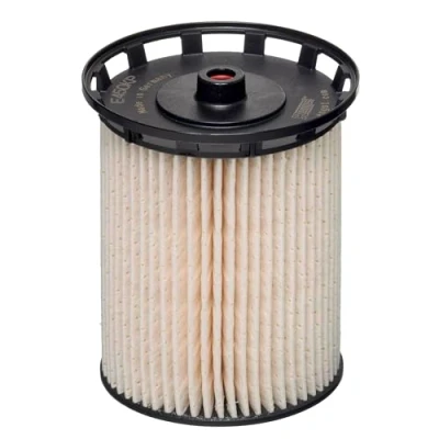 Abbildung von HENGST FILTER E450KP D348 Kraftstofffilter Filtereinsatz AUDI: Q7, Q8, VOLKSWAGEN: Touareg III