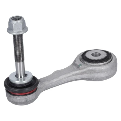 Abbildung von FEBI BILSTEIN 183065 Querlenker mit Lager mitte, Hinterachse links, hinten, rechts Aluminium ALFA ROMEO: Stelvio