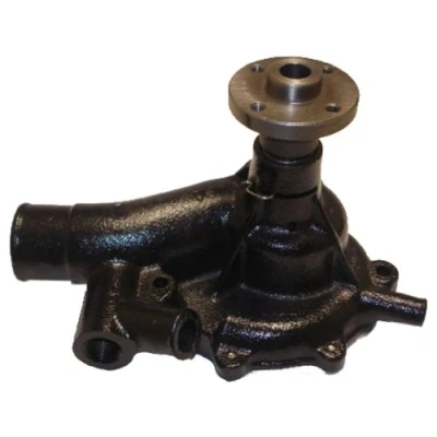 Abbildung von JAPANPARTS PQ 290 Wasserpumpe TOYOTA: Land Cruiser 40 SUV