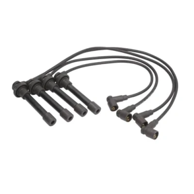 Abbildung von ENGITECH ENT910010 Zündkabelsatz HONDA: Civic 6 Hatchback, CRX 3, V Hatchback