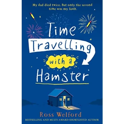 Abbildung von Time Travelling with a Hamster