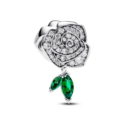 Abbildung von Pandora Charm, Damen, Größe: One Size, Sterling silver