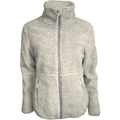 Abbildung von PRO X ELEMENTS Fleecejacke EMMA