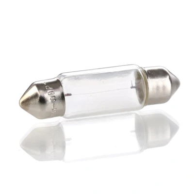Abbildung von Glühlampe, Innenraumleuchte OSRAM 6486X