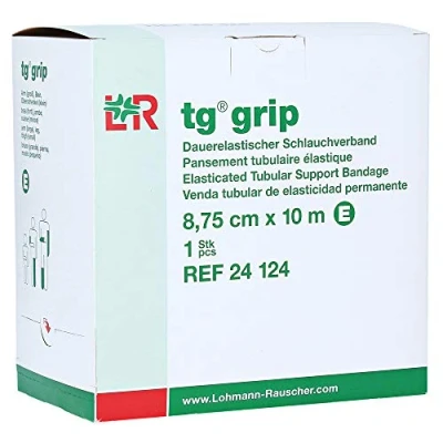 Abbildung von TG GRIP Stütz Schlauchverband E 8,75 cmx 1 St