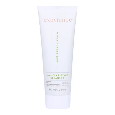 Abbildung von Exuviance 3 1 Clarifying Cleanser 212 ml