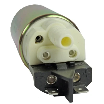 Abbildung von METZGER 2250160 Kraftstoffpumpe elektrisch PEUGEOT: 206 Schrägheck, 307 SW, CITROËN: Berlingo / First I, Xsara Picasso