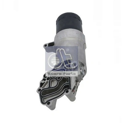 Abbildung von DT Spare Parts 4.64911 Ölfilter mit Verschlussdeckel, Filtereinsatz