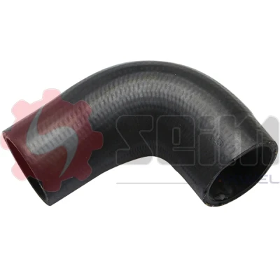 Abbildung von SEIM 981799 Ladeluftschlauch FORD: MONDEO 3 Kombi, 3, Stufenheck