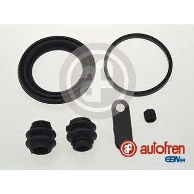 Abbildung von AUTOFREN SEINSA D42695 Bremssattel Reparatursatz Vorderachse 51 HYUNDAI: i10 II Schrägheck