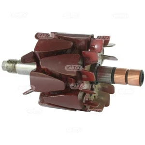 Abbildung von Läufer, Generator HC CARGO 137970