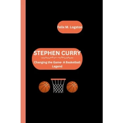 Abbildung von STEPHEN CURRY: Changing the Game A Basketball Legend
