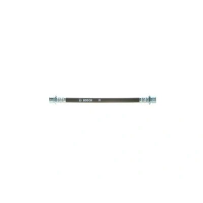 Abbildung von BOSCH 1 987 481 528 Bremsschläuche 211 M10x1 TOYOTA: HIACE 4 Kasten
