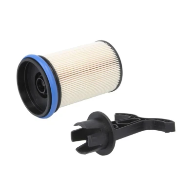 Abbildung von HENGST FILTER E831KP D747 Kraftstofffilter Filtereinsatz FORD: S Max Mk2, Mondeo 5 Kombi, Galaxy Mk3 MPV, FORD USA: Edge Mk2