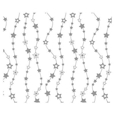 Abbildung von Magic Paper, Stars