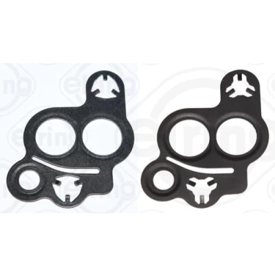 Abbildung von ELRING 059.934 Dichtung, AGR Ventil FORD: Focus 2 Kombi, MONDEO 3 C Max, MAZDA: 6 Sport Station Wagon, Hatchback, VOLVO: V50