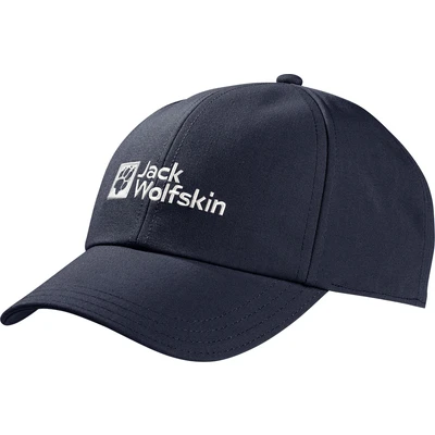 Abbildung von Jack Wolfskin Baseball Cap, Größe: One Size, Night blue