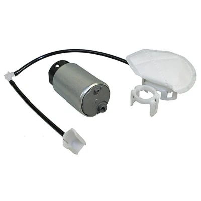 Abbildung von METZGER 2250175 Kraftstoffpumpe elektrisch TOYOTA: Yaris II Schrägheck, I Schrägheck