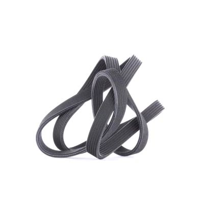 Abbildung von GATES 6DPK1817 Keilrippenriemen 1817 6 Polyester, EPDM (Ethylen Propylen Dien Kautschuk) RoadMax Value Line BMW: 1 Cabrio, 3 5 Touring