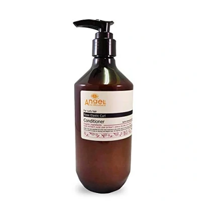 Abbildung von Angel Rose Elastic Curl Conditioner 800ml