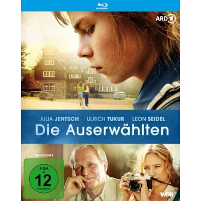 Abbildung von Die Auserwählten der ARD Fernsehfilm über den Skandal an Odenwaldschule (Fernsehjuwelen)
