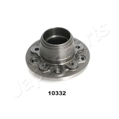Abbildung von JAPANPARTS KK 10332 Radnabe Vorderachse HYUNDAI: H 1 Kastenwagen