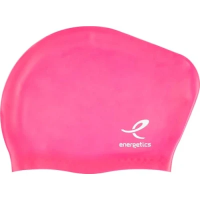 Abbildung von Energetics Badekappe Cap SIL Vol I rosa