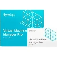 Abbildung von Virtual Machine Manager Pro, Lizenz