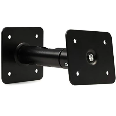 Abbildung von Konig &amp; Meyer Lautsprecher Wand /Deckenhalterung 24185