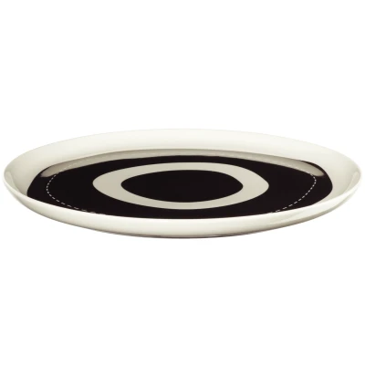 Abbildung von ASA Dessertteller, Salto, variété, D. 21 cm, H. 1,85 cm (2 Stück)