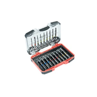 Abbildung von CONNEX Bit Set 18 teilig