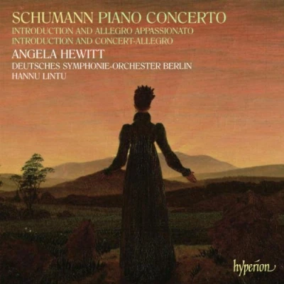 Abbildung von Schumann: Piano Concerto