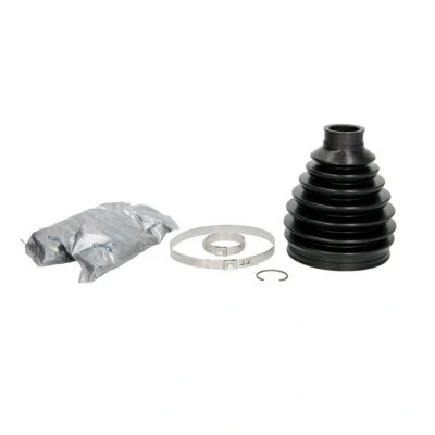Abbildung von SPIDAN 36410 Achsmanschette 118 TPE (thermoplastischer Elastomer) VOLKSWAGEN: Passat B8 Variant, Limousine, Touran II
