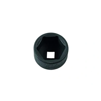 Abbildung von Laser 7257 Stecknuss für Ölfilter, 30 mm