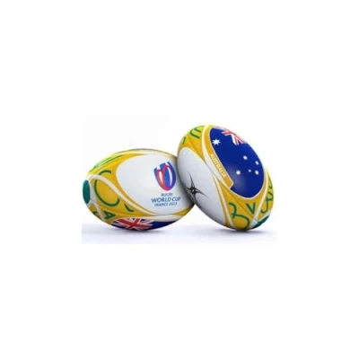 Abbildung von Gilbert Rugby Ball Weltmeisterschaft 2023 Australien