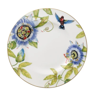 Abbildung von Villeroy &amp; Boch Amazonia Anmut Speiseteller 27 cm