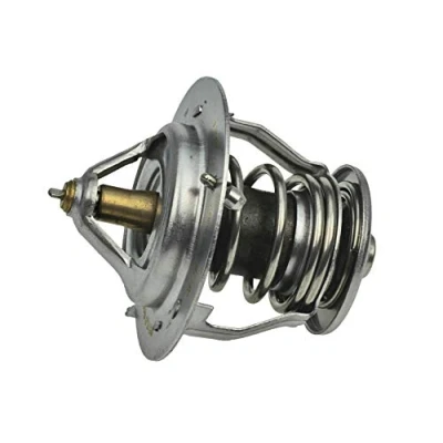 Abbildung von MEYLE 28 228 0002 Kühlwasserthermostat 88 ORIGINAL Quality mit Dichtung KIA: CARNIVAL / GRAND 3, Retona, 2, HYUNDAI: Terracan