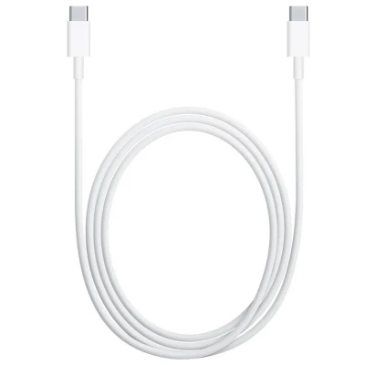 Abbildung von Apple USB C auf Kabel 2 Meter