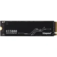 Abbildung von Kingston KC3000 SSD 512 GB