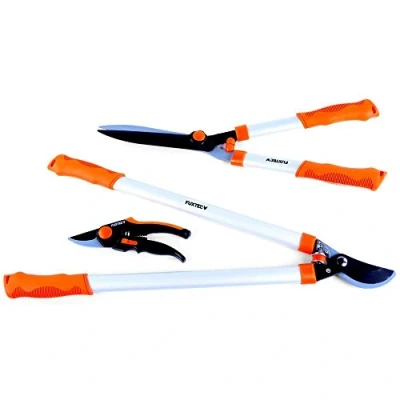 Abbildung von FUXTEC Gartenschere FX SPS3