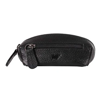 Abbildung von Braun Büffel Prato Kosmetiktasche, Herren, Größe: One Size, Black