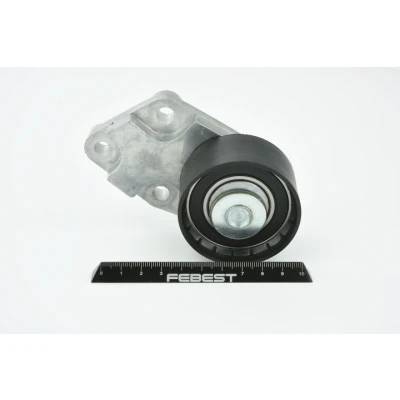 Abbildung von FEBEST 1087 001 Spannrolle CHEVROLET: Cruze Limousine, Schrägheck, Aveo Limousine
