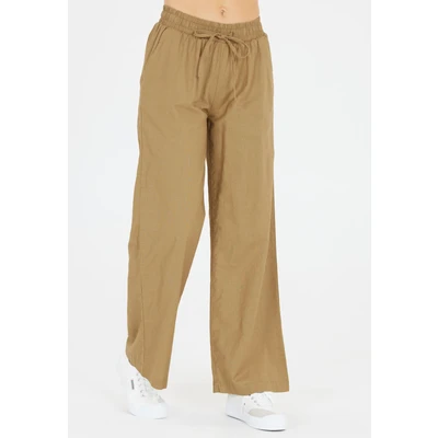 Abbildung von Cruz Stoffhose, Damen, Größe: 36, 1138 kelp